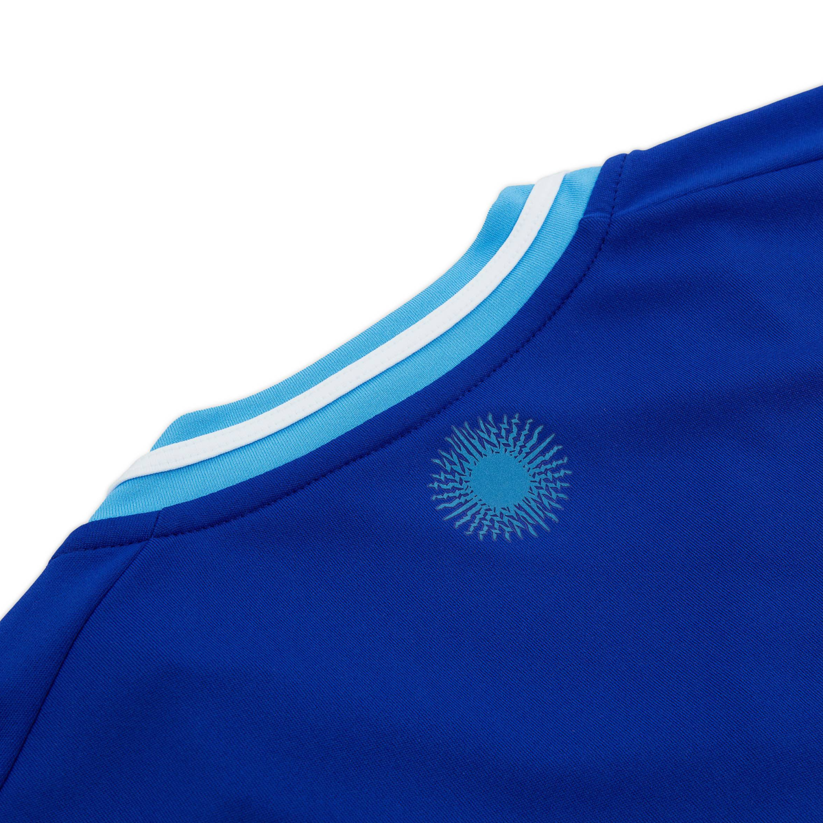 2024 Argentina 2nd Kit