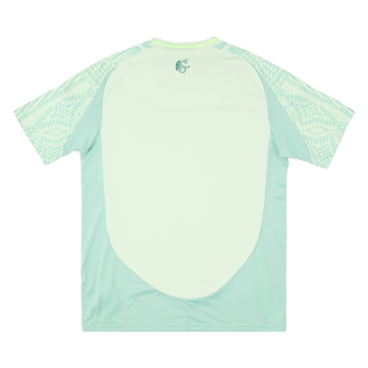 2024 Mexico 2nd Kit