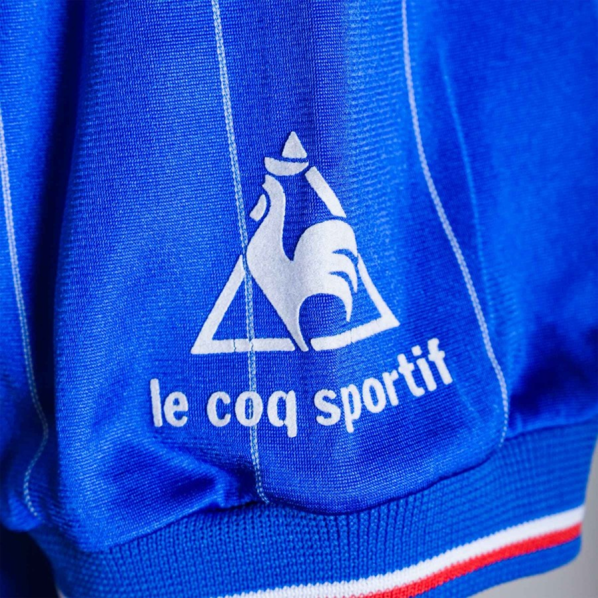 1981-83 Chelsea FC Home Shirt