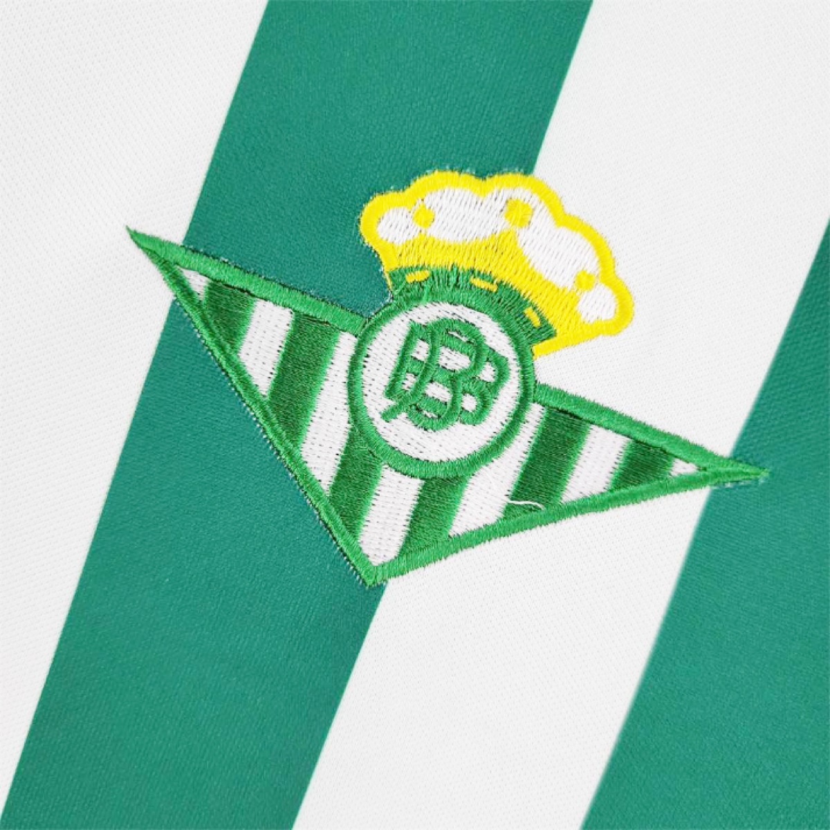 1982-85 Real Betis Balompié Home Shirt