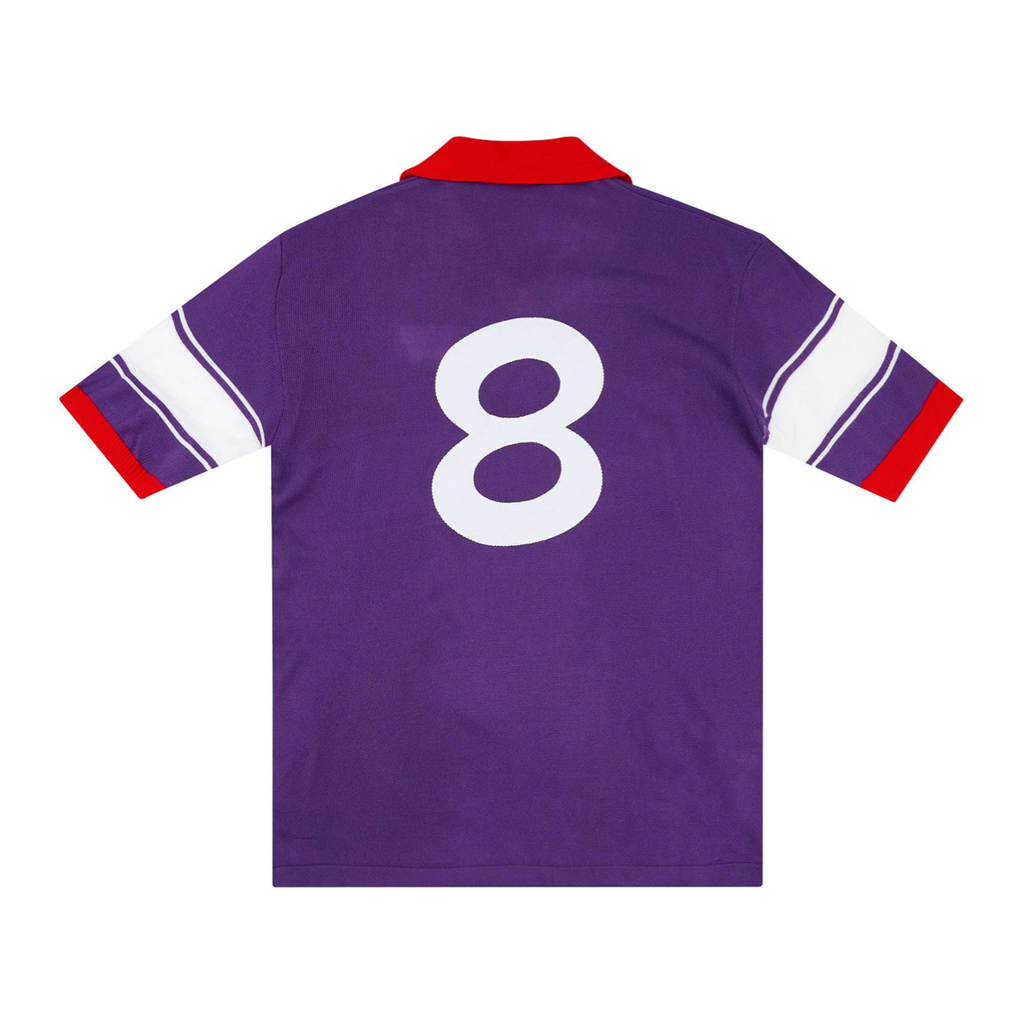 1984-85 ACF Fiorentina Home Shirt