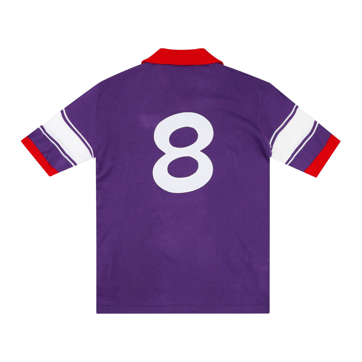 1984-85 ACF Fiorentina Home Shirt