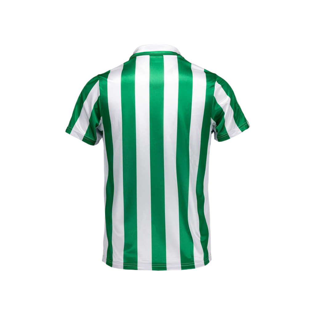 1988-89 Real Betis Balompié Home Shirt