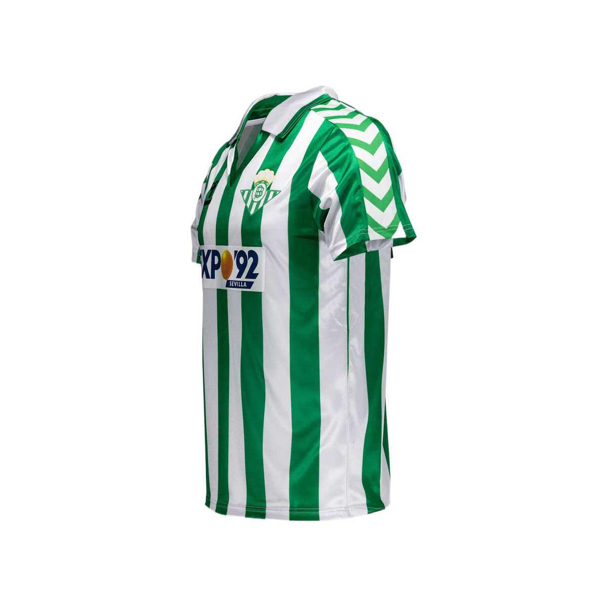 1988-89 Real Betis Balompié Home Shirt