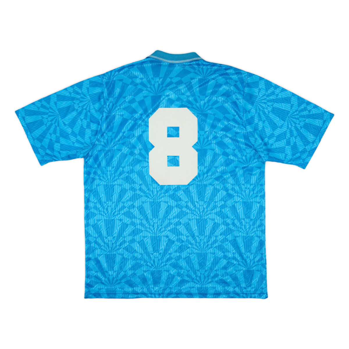 1991-93 SSC Napoli Home Shirt