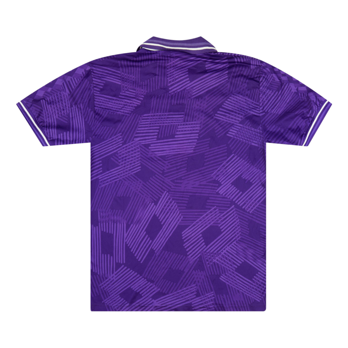 1992-93 ACF Fiorentina Home Shirt