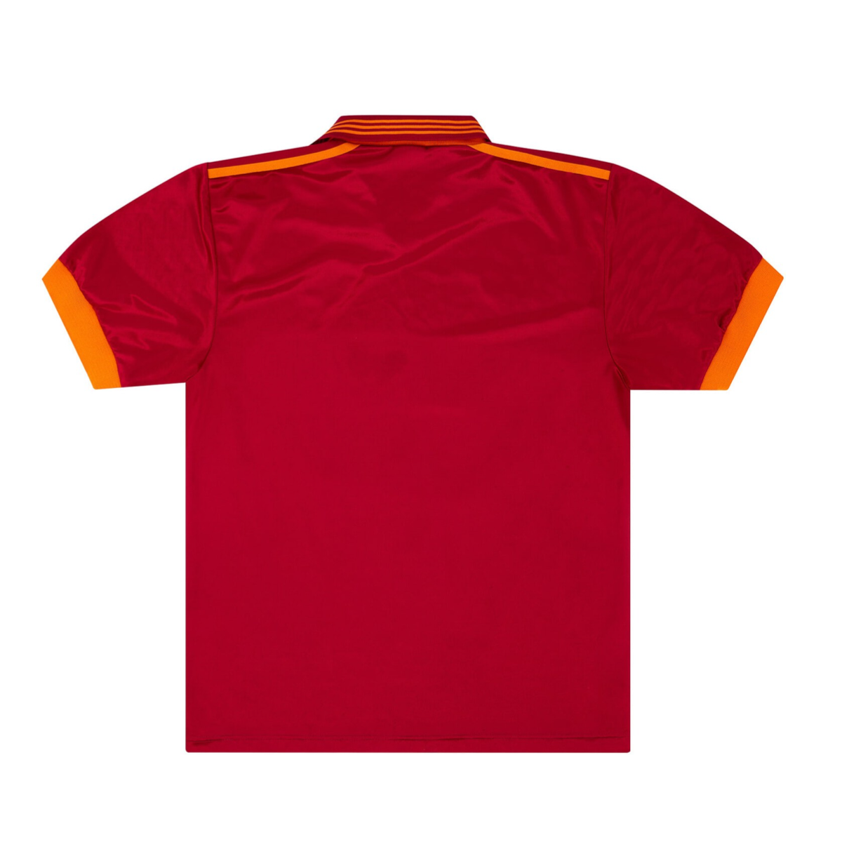 1992-93 AS Roma Home Shirt