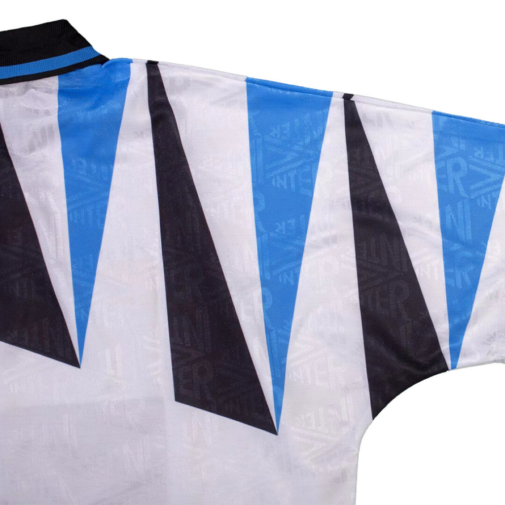 1992-93 FC Internazionale Milano Away Shirt