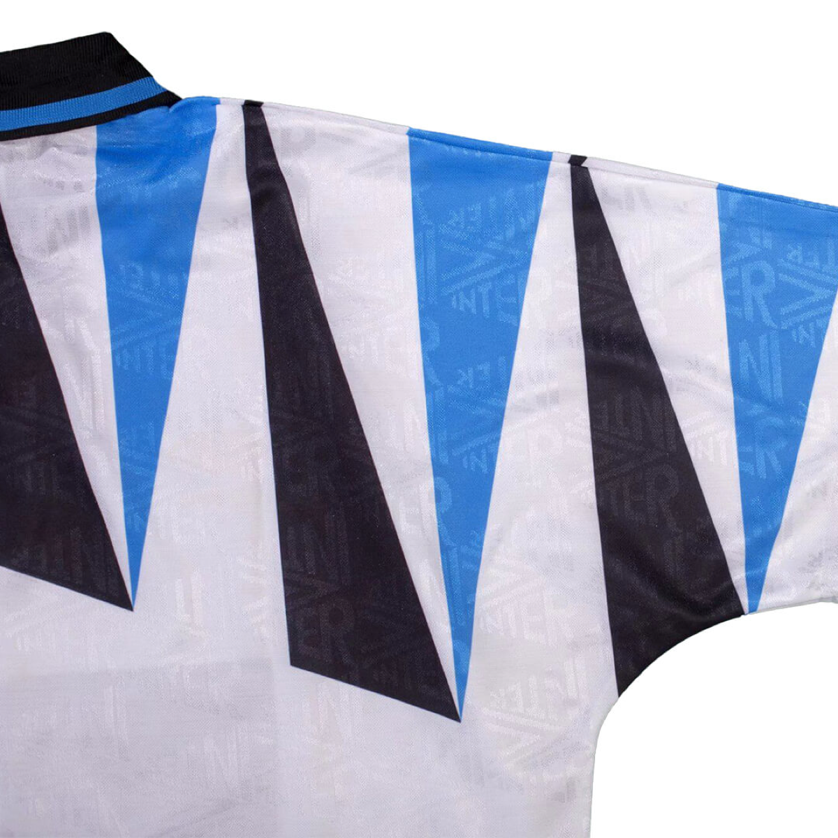 1992-93 FC Internazionale Milano Away Shirt