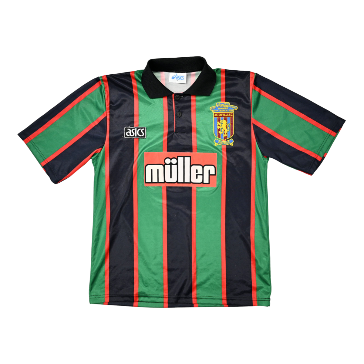1993-95 Aston Villa FC Away Shirt