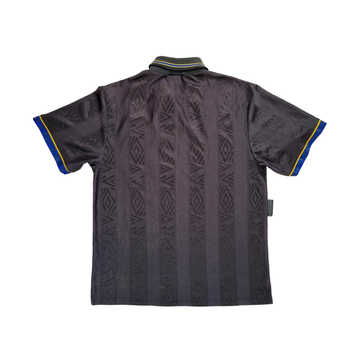 1993-95 Manchester United FC Away Shirt