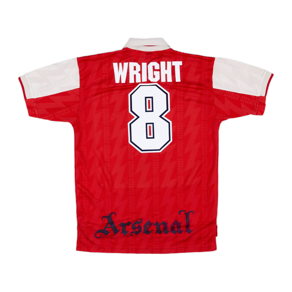 1994-95 Arsenal FC Home Shirt