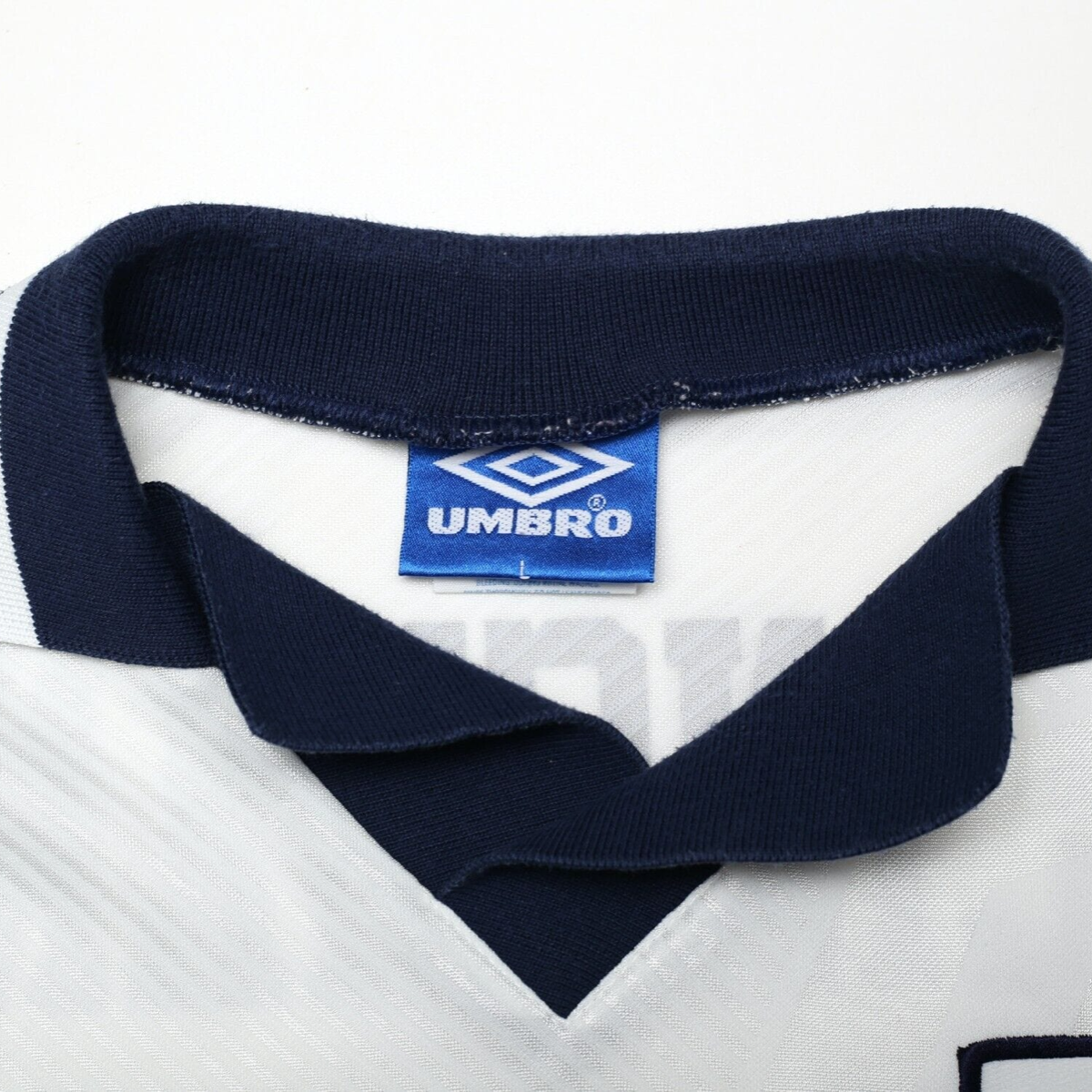 1994-95 Tottenham Hotspur FC Home Shirt