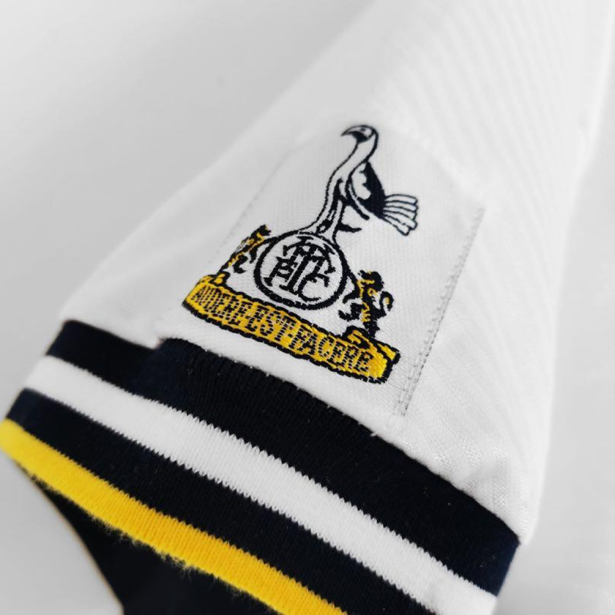 1994-95 Tottenham Hotspur FC Home Shirt