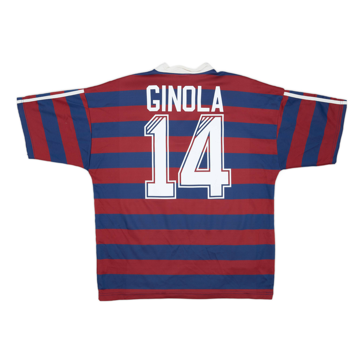 1995-96 Newcastle United FC Away Shirt