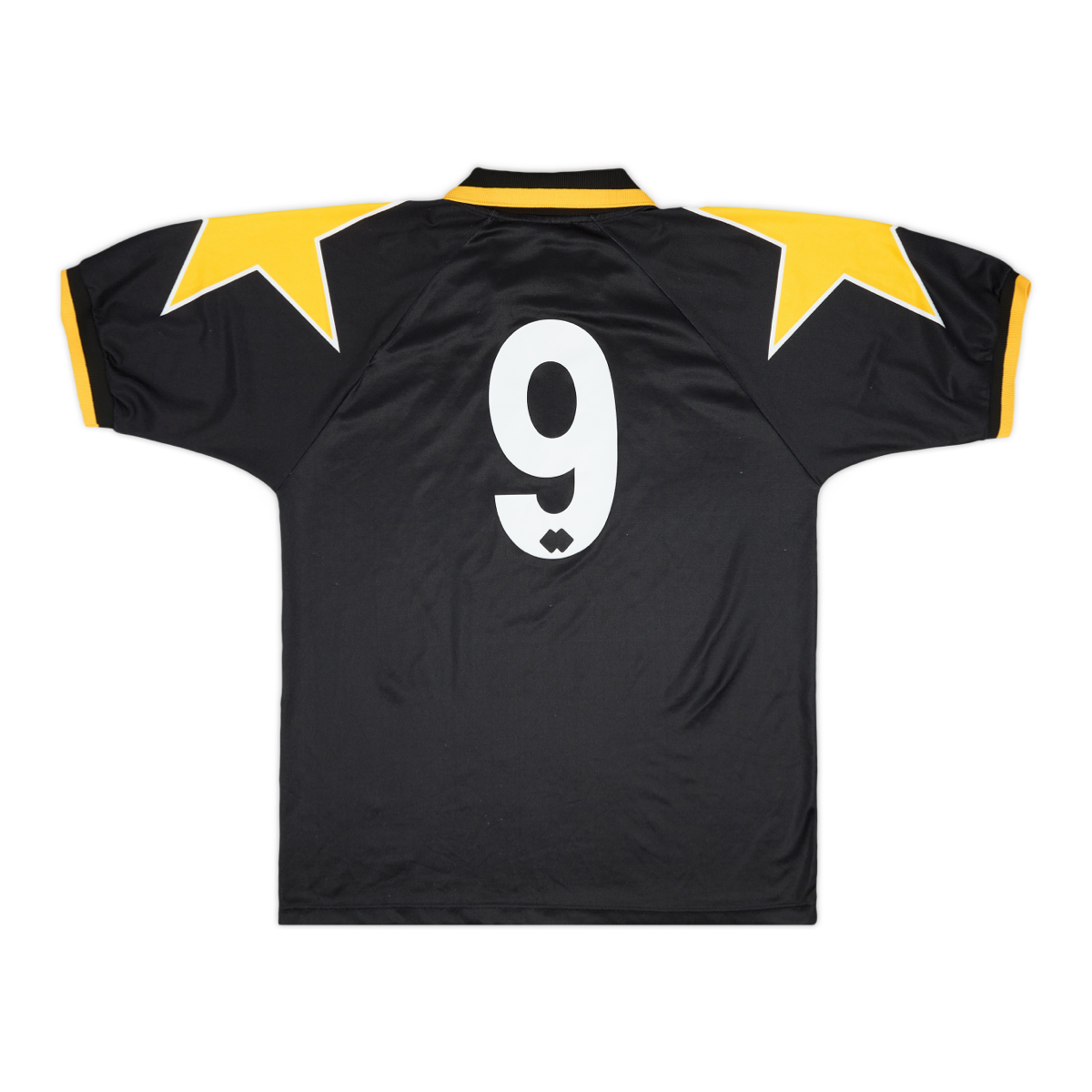1995-97 Juventus FC Away Shirt