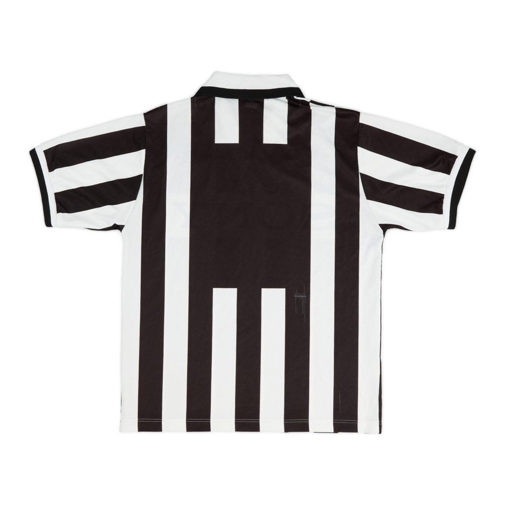 1995-97 Juventus FC Home Shirt
