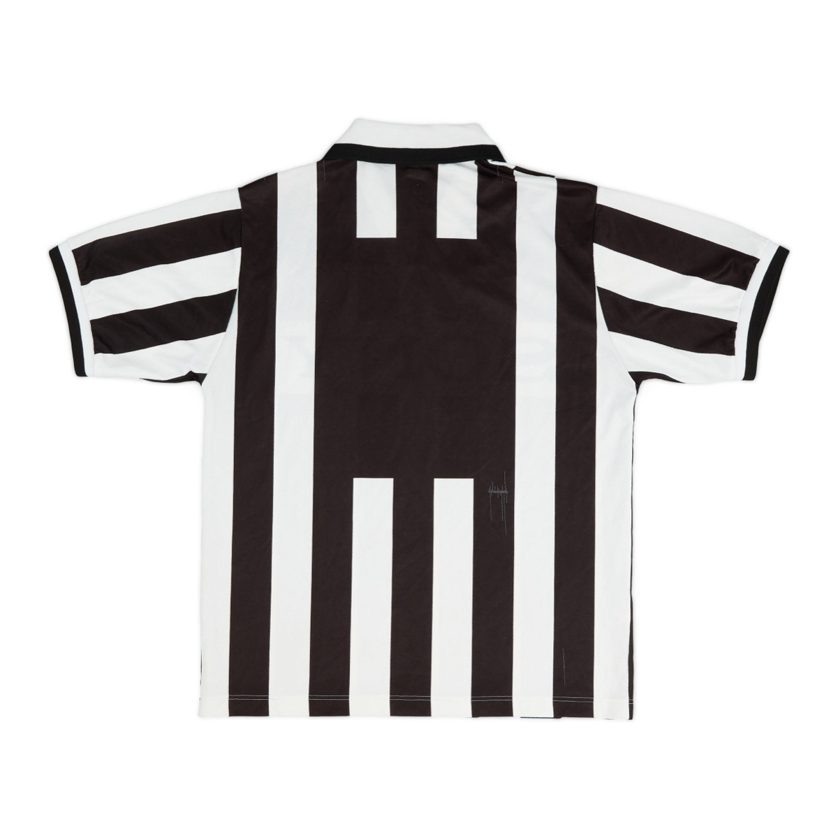 1995-97 Juventus FC Home Shirt