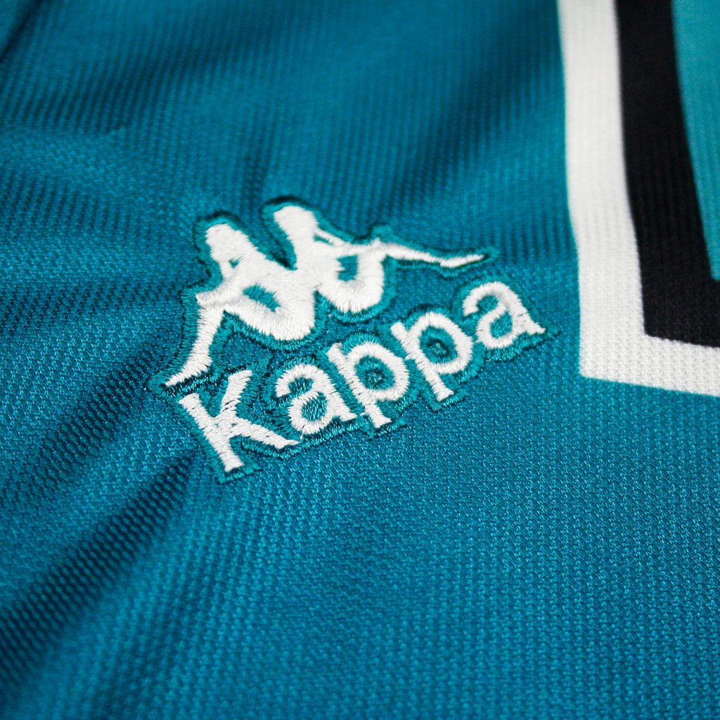 1995-97 Real Betis Balompié Away Shirt