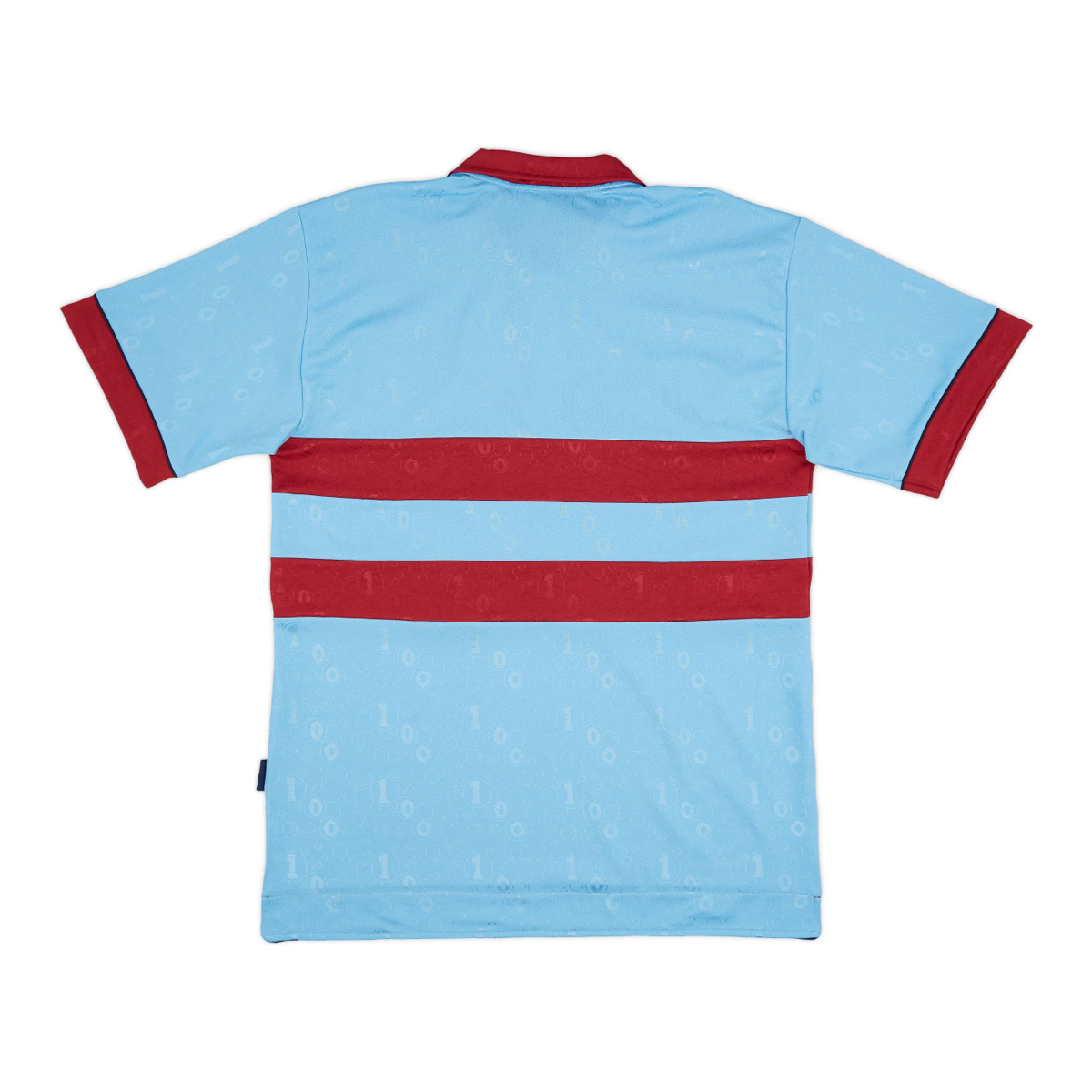 1995-97 West Ham United FC Away Shirt