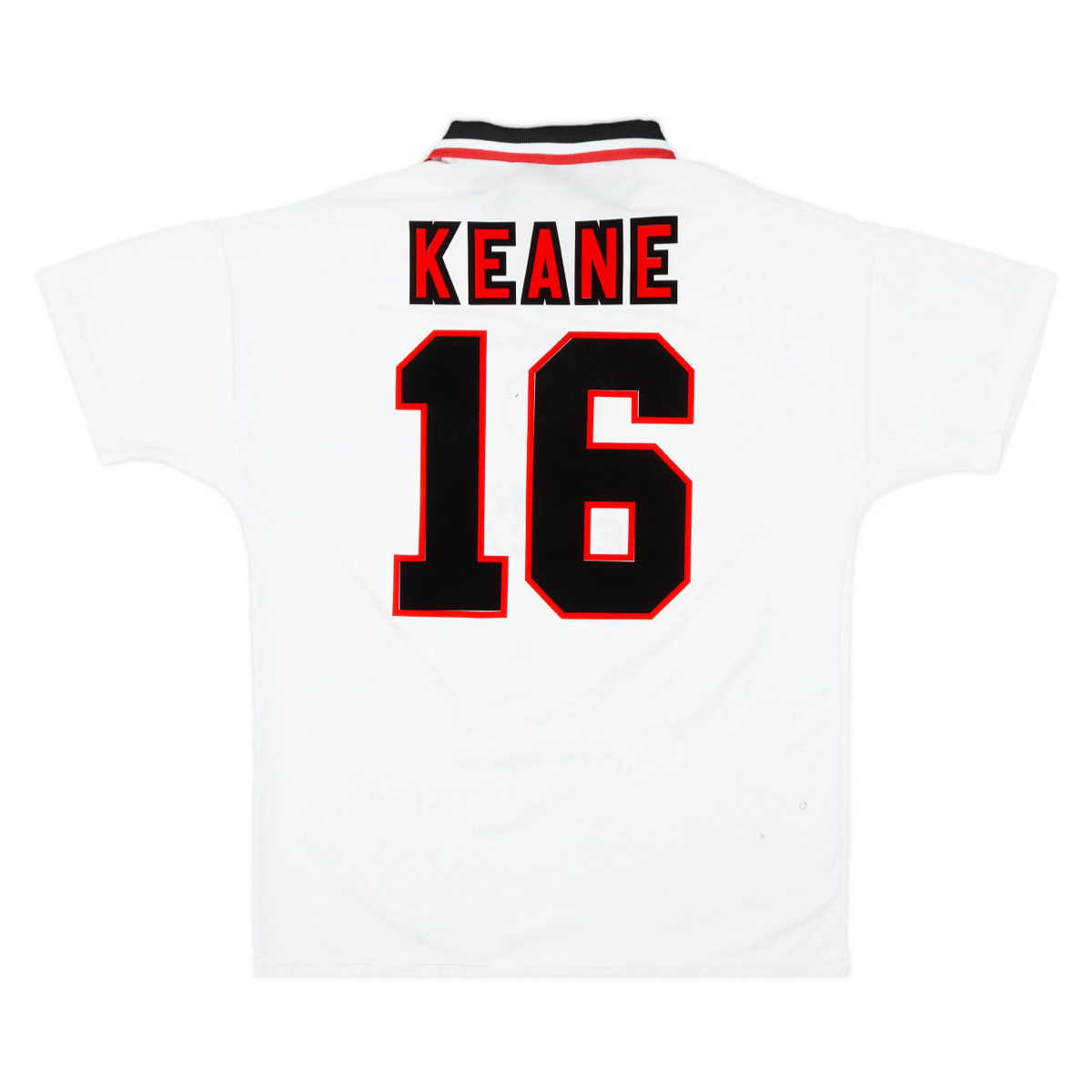 1996-97 Manchester United FC Away Shirt