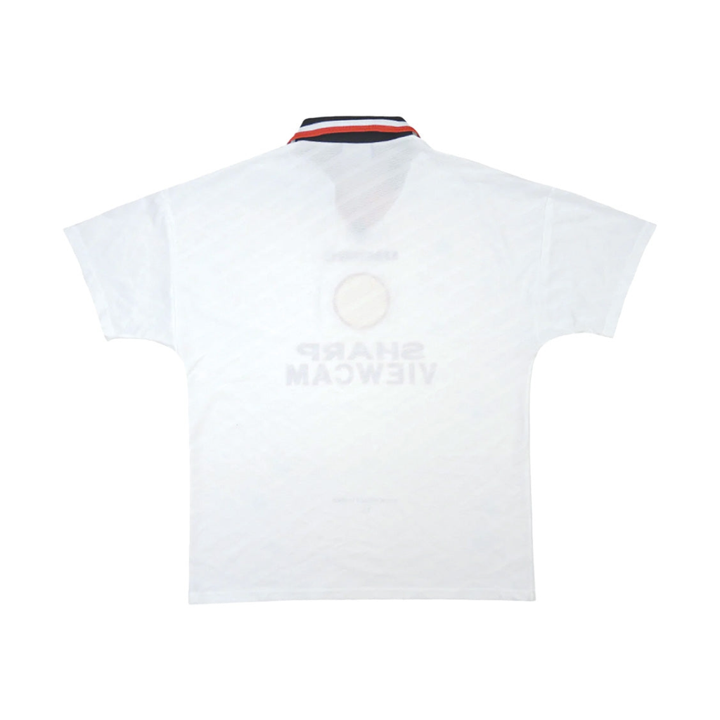 1996-97 Manchester United FC Away Shirt