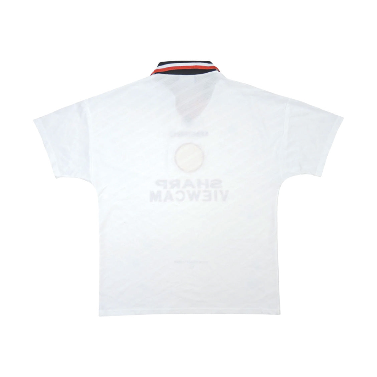 1996-97 Manchester United FC Away Shirt