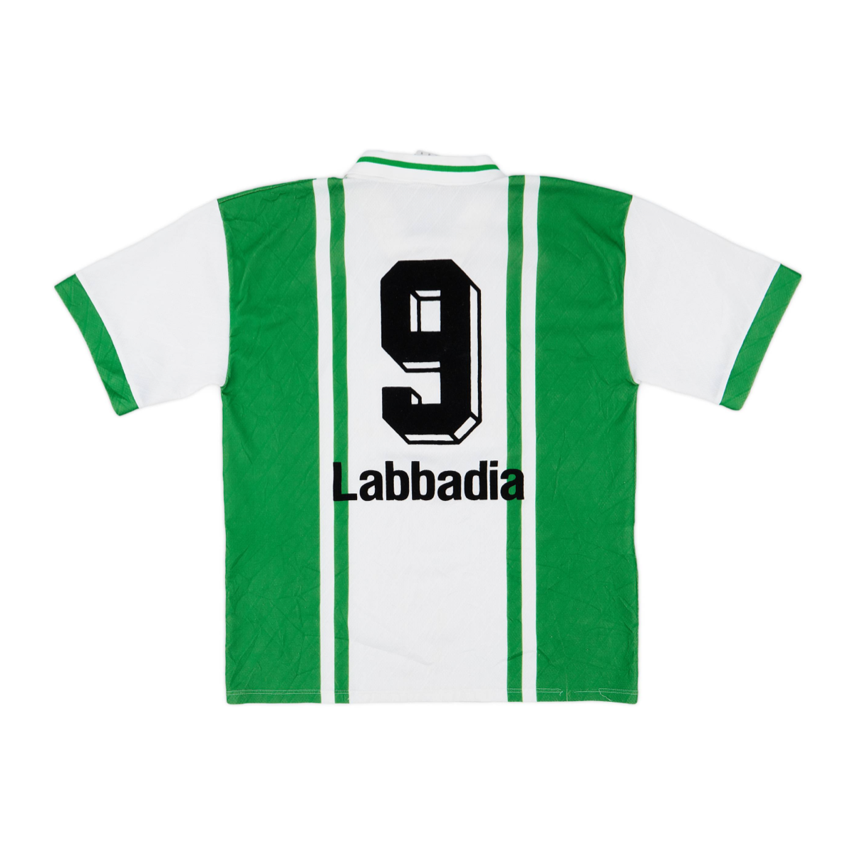 1996-97 SV Werder Bremen Home Shirt