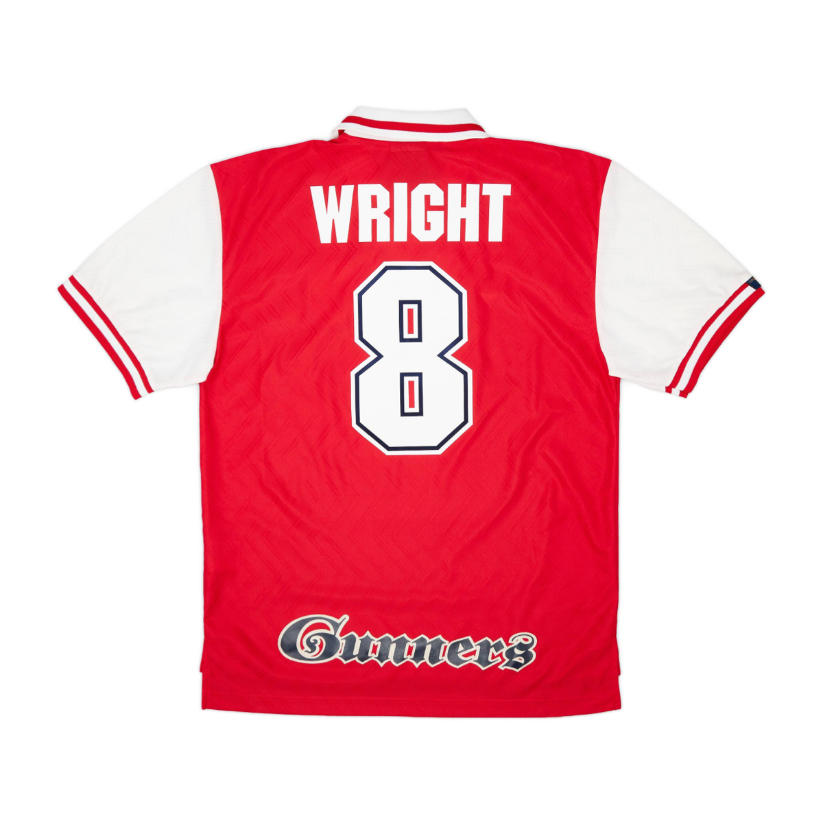1997-98 Arsenal FC Home Shirt