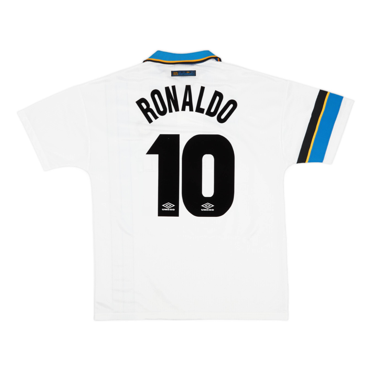 1997-98 FC Internazionale Milano Away Shirt