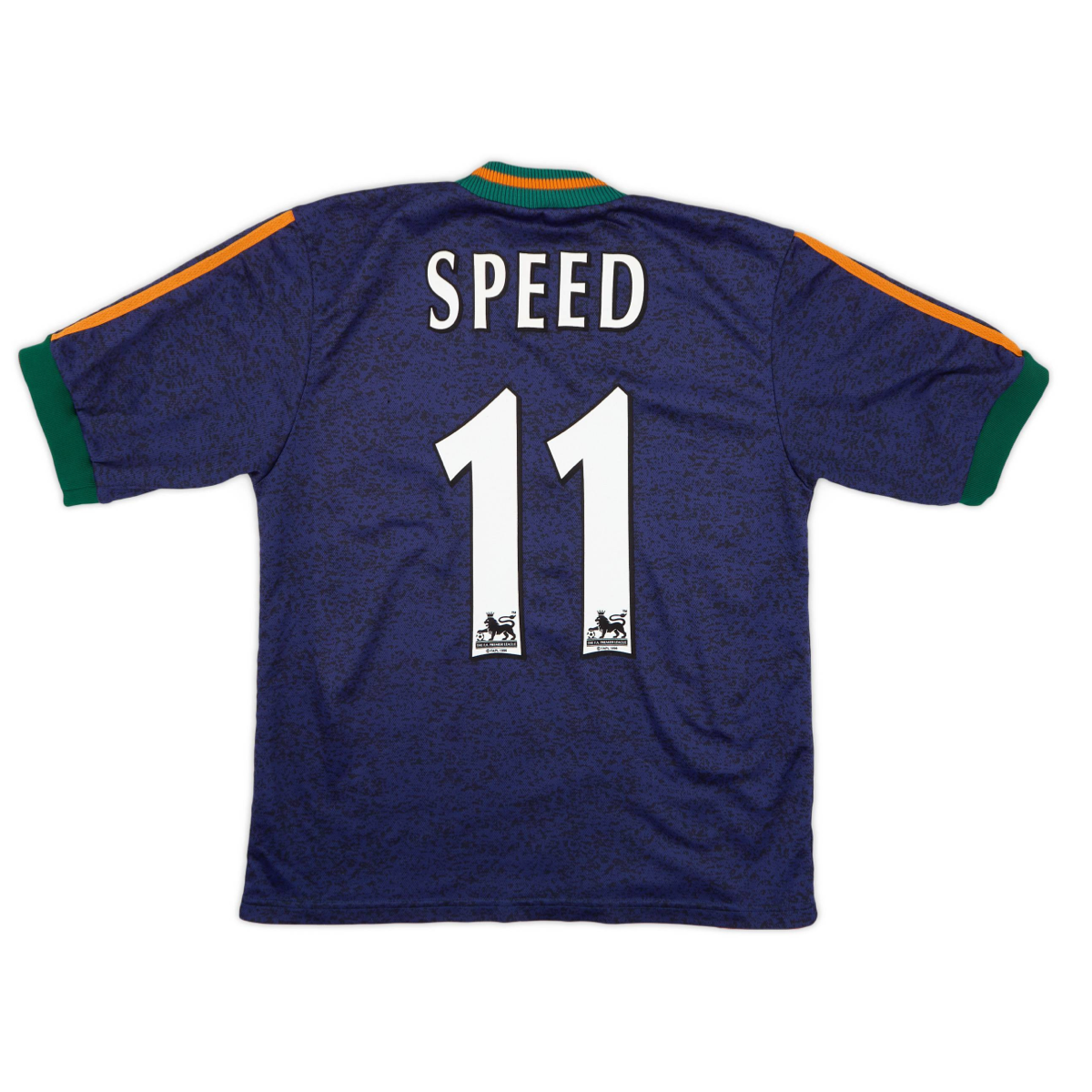1997-98 Newcastle United FC Away Shirt