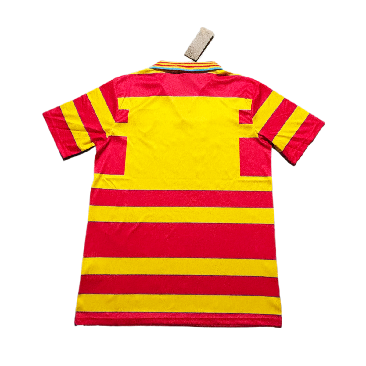 1997-98 RC Lens Home Shirt