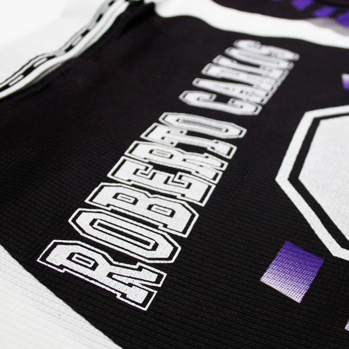 1997-98 Real Madrid CF Third Shirt