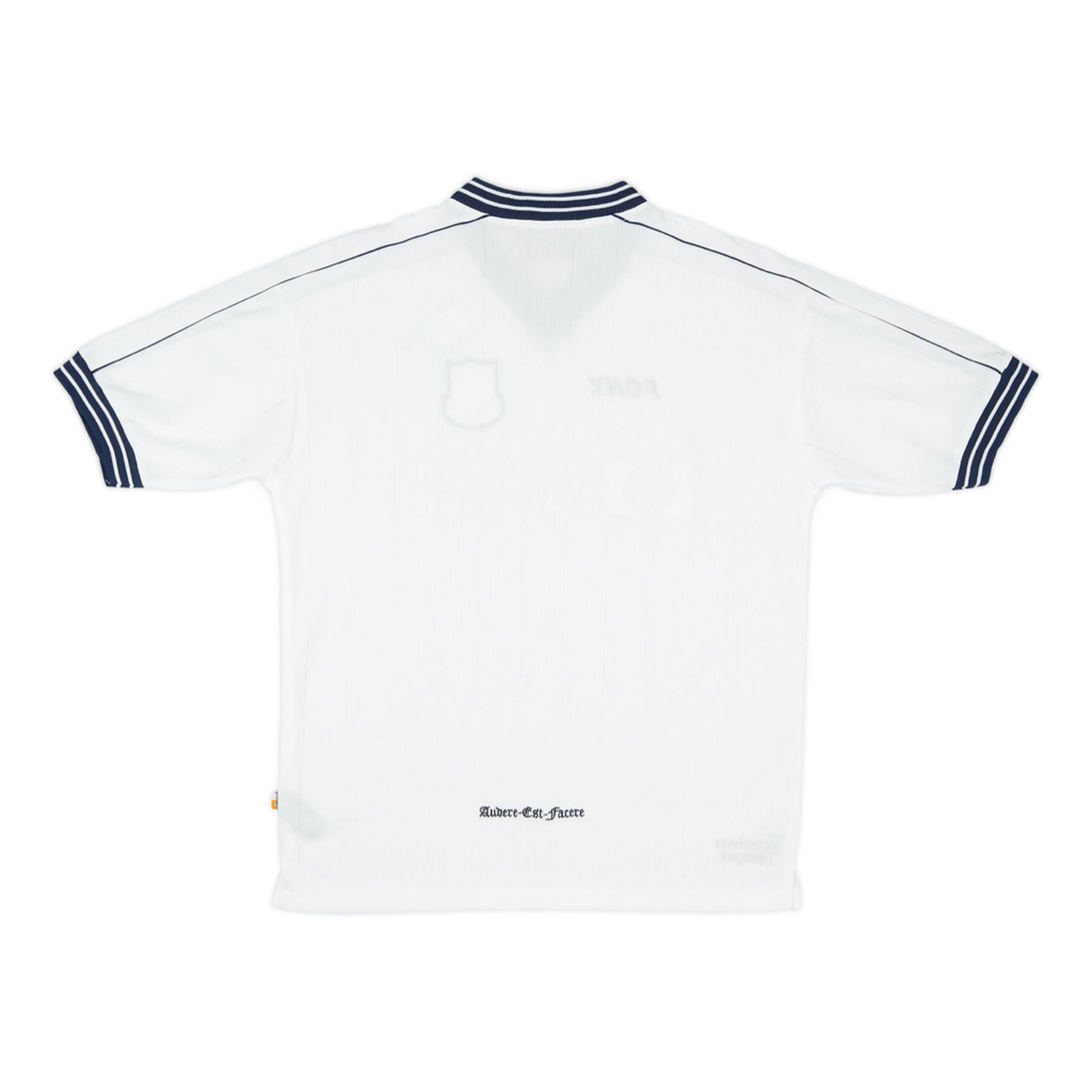 1997-99 Tottenham Hotspur FC Home Shirt