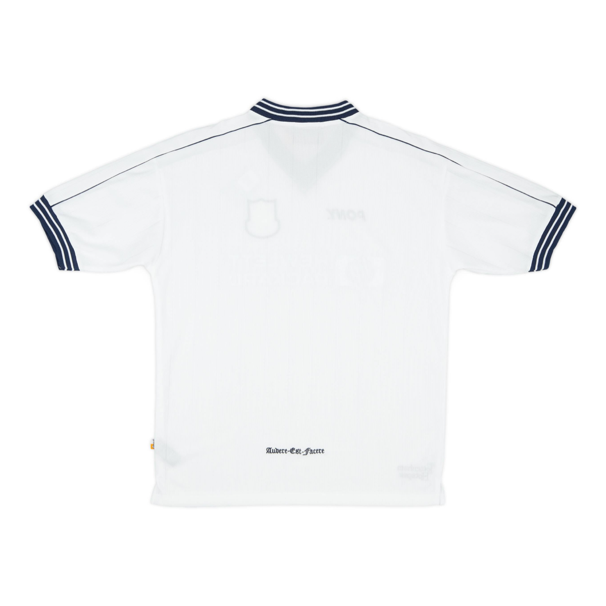 1997-99 Tottenham Hotspur FC Home Shirt