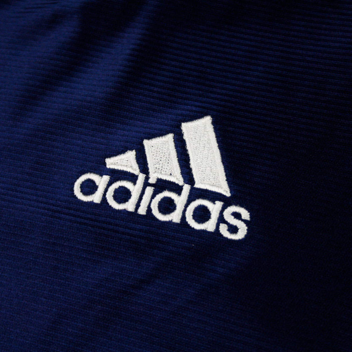 1998-00 Real Madrid CF Third Shirt