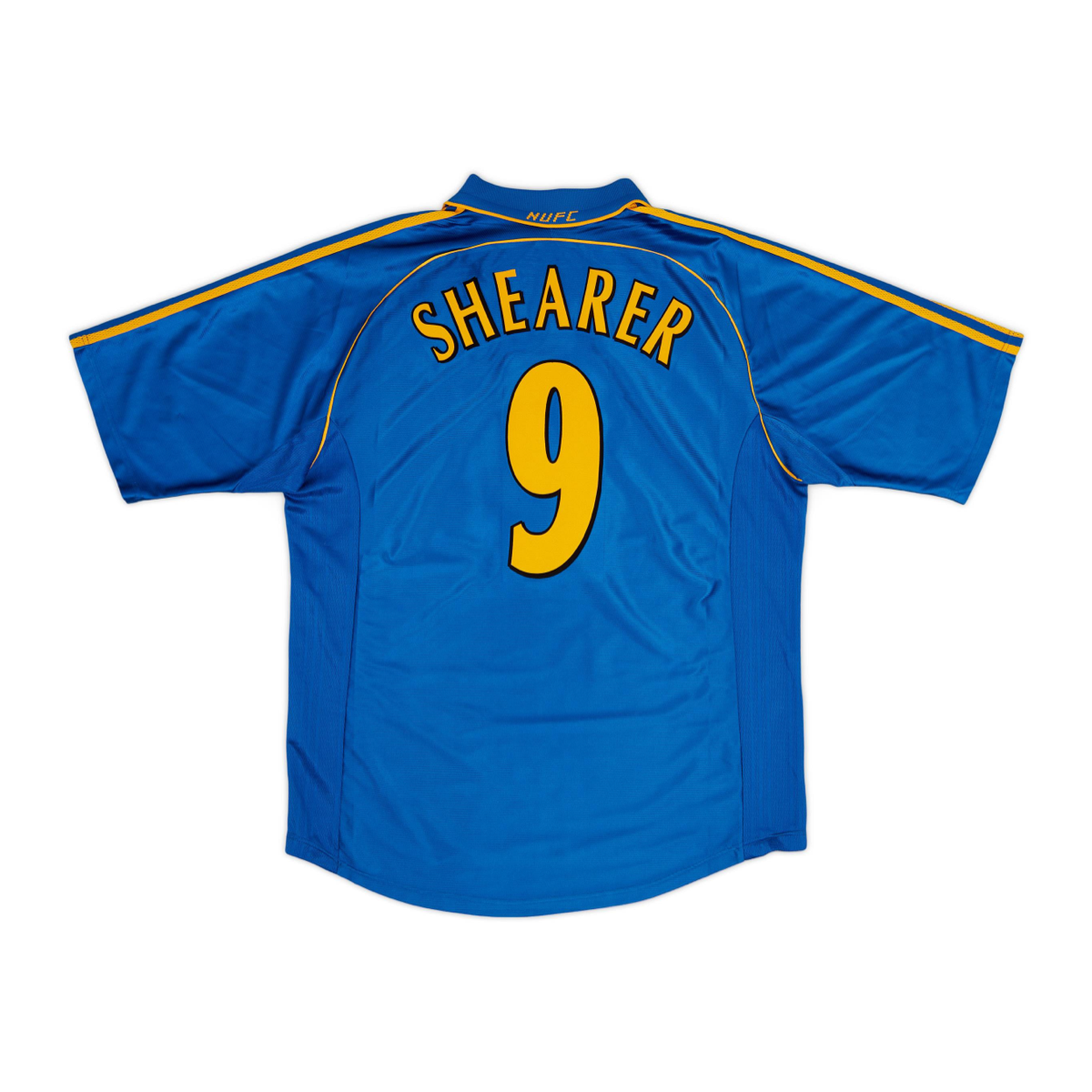 1998-99 Newcastle United FC Away Shirt