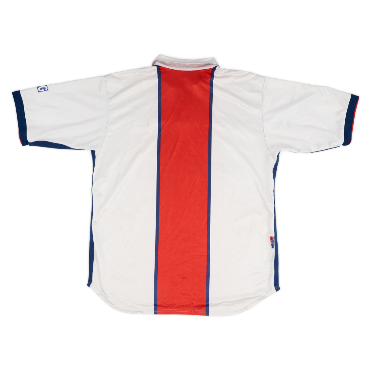 1998-99 Paris Saint-Germain FC Away Shirt