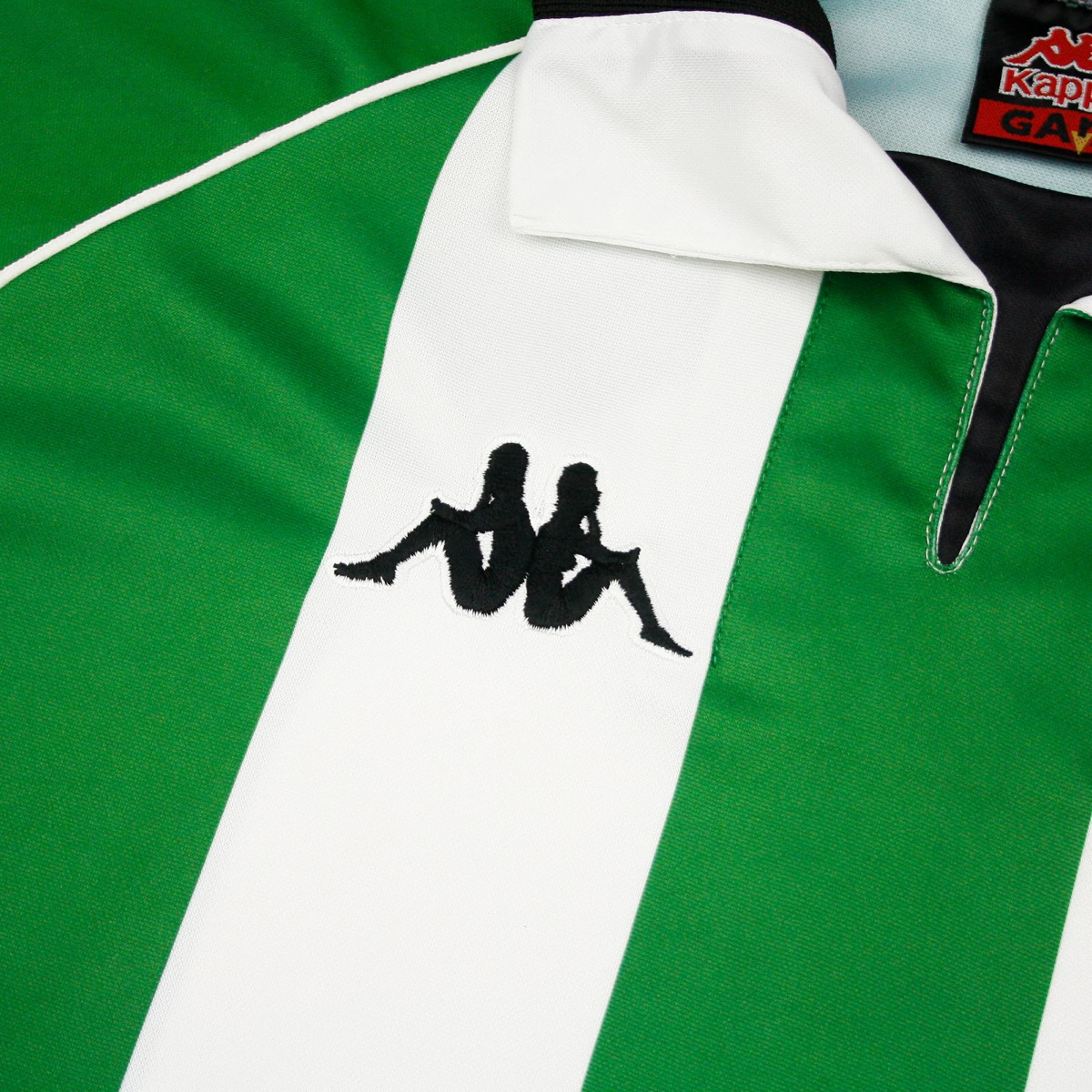 1998-99 Real Betis Balompié Home Shirt