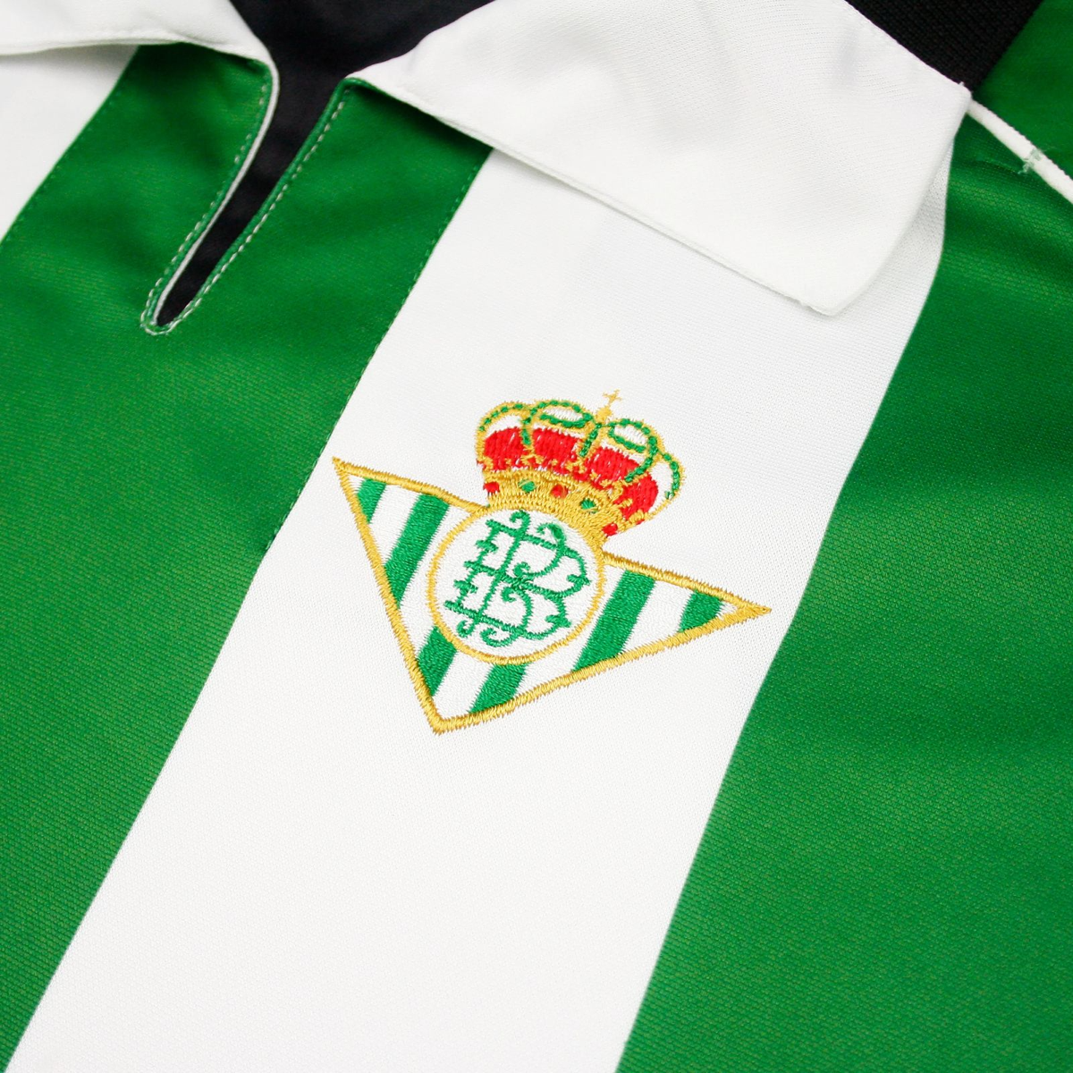 1998-99 Real Betis Balompié Home Shirt