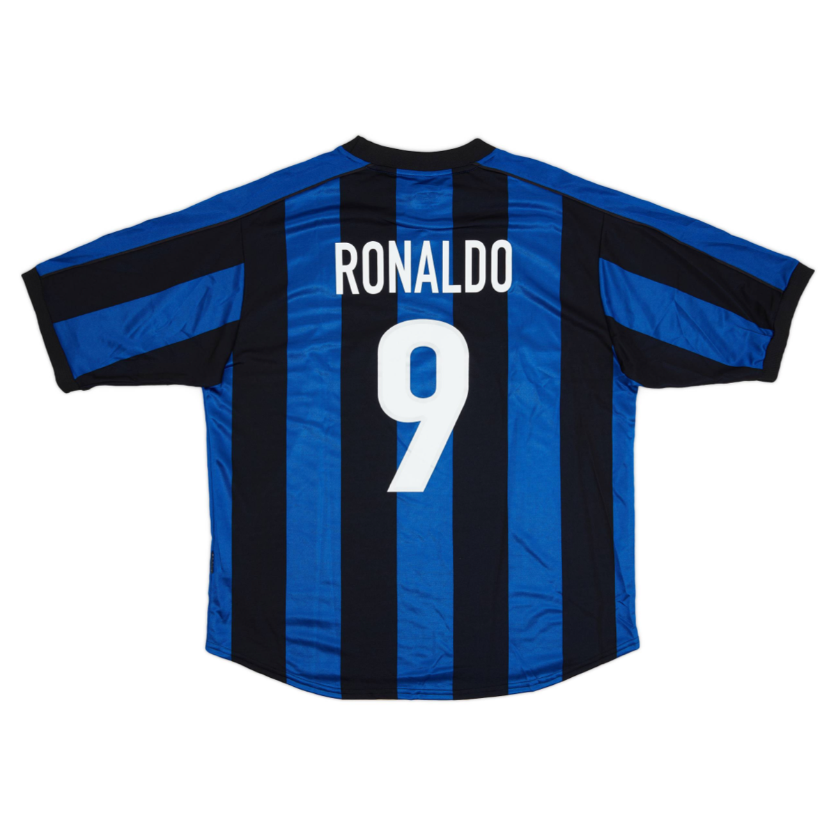 1999-00 FC Internazionale Milano Home Shirt