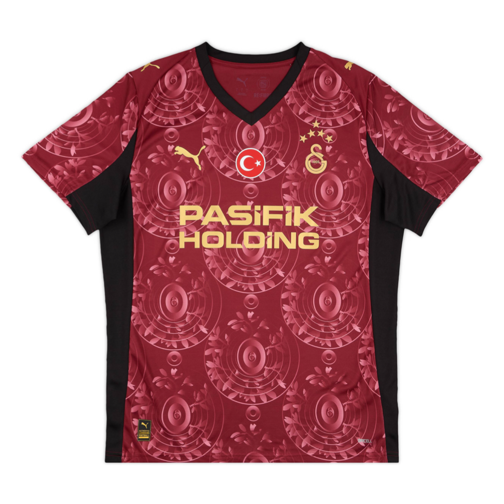 2025-26 Galatasaray SK 3rd Kit