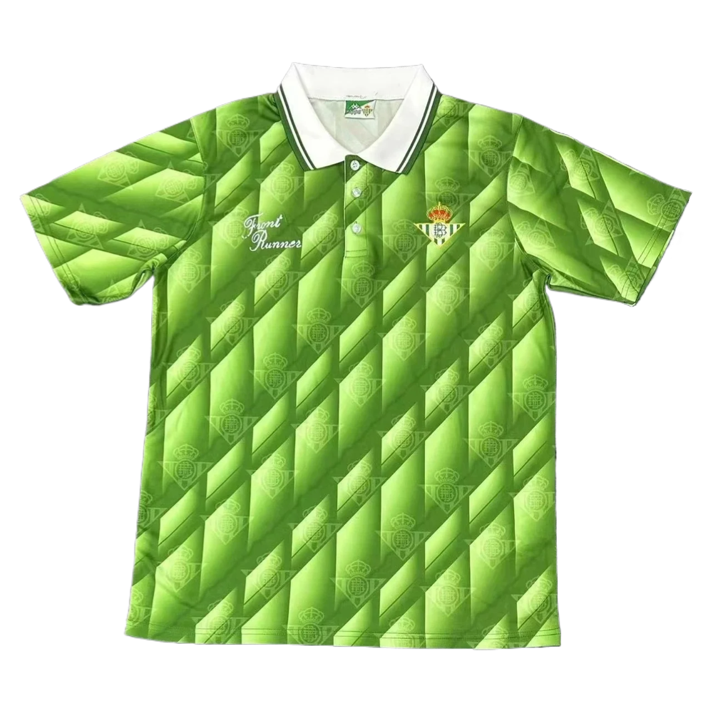 1993-94 Real Betis Balompié Away Shirt