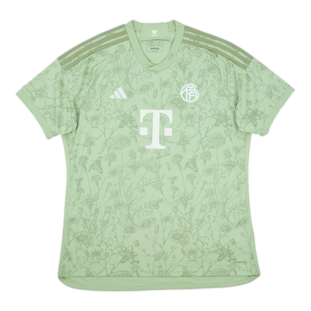 2023-24 FC Bayern München Special Edition Shirt