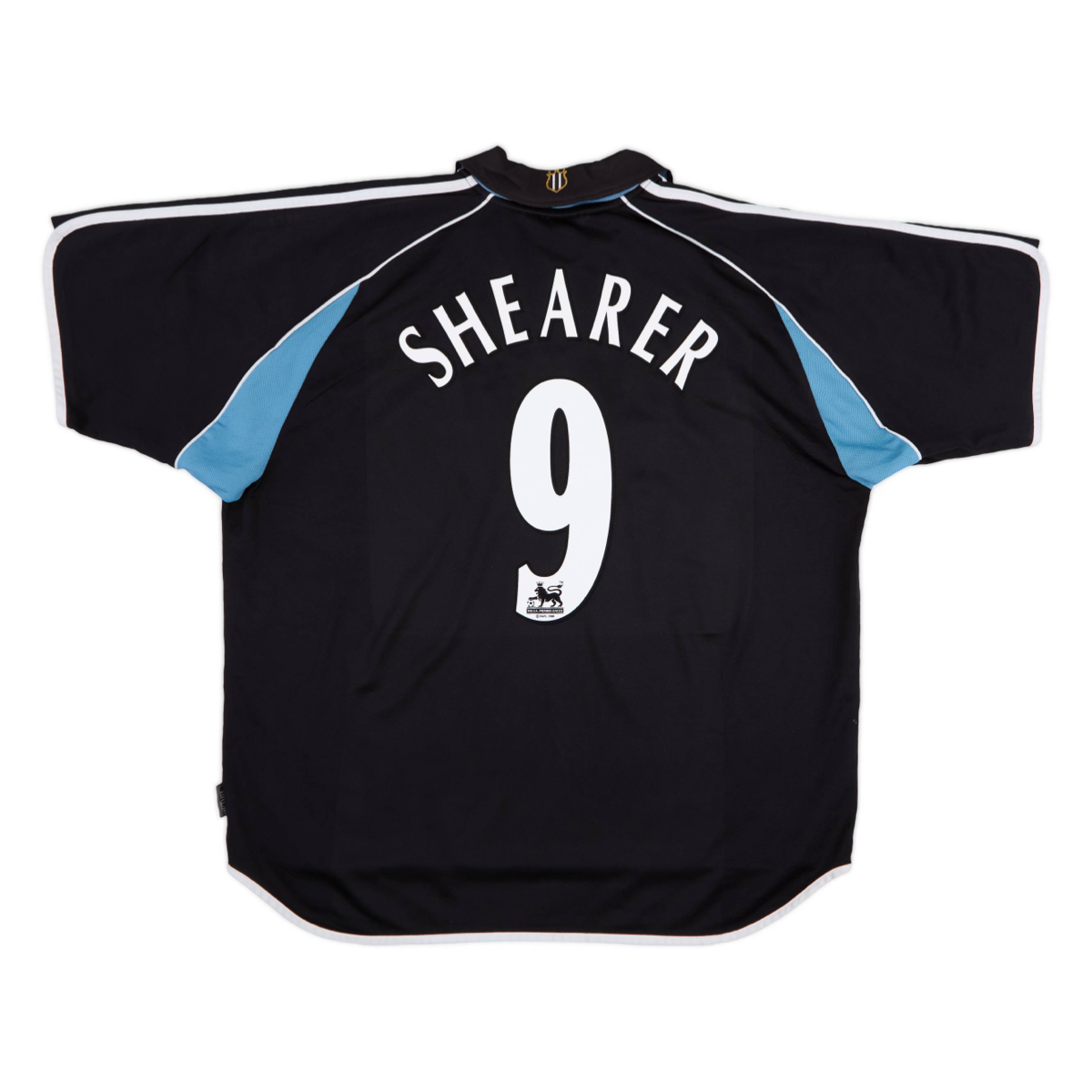 2000-01 Newcastle United FC Away Shirt