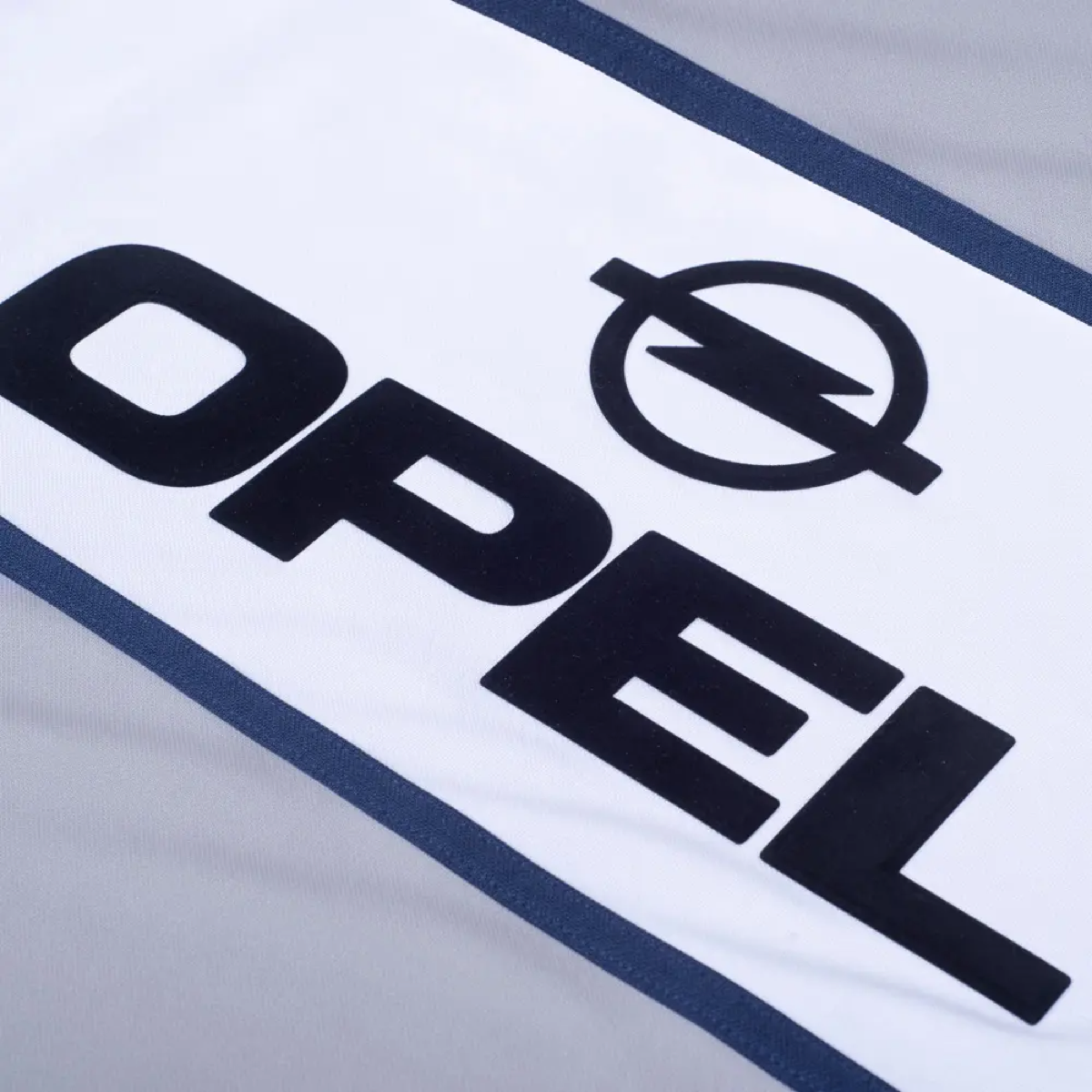 2000-01 Paris Saint-Germain FC Away Shirt