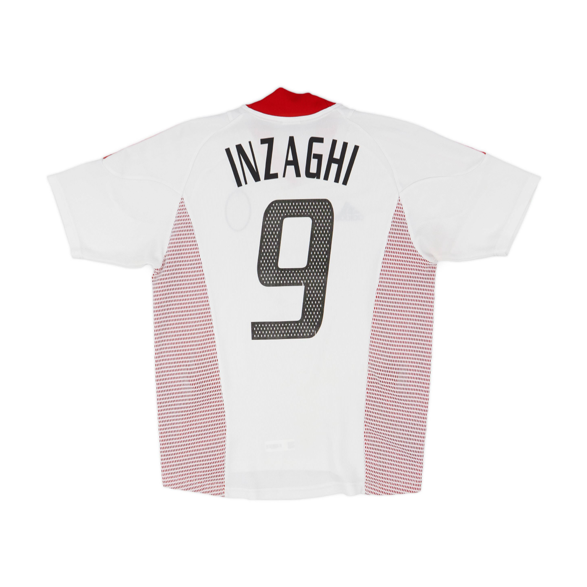 2002-03 AC Milan Away Shirt