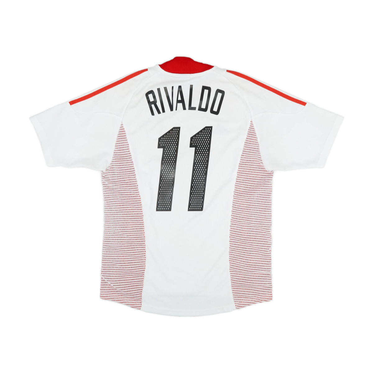 2002-03 AC Milan Away Shirt