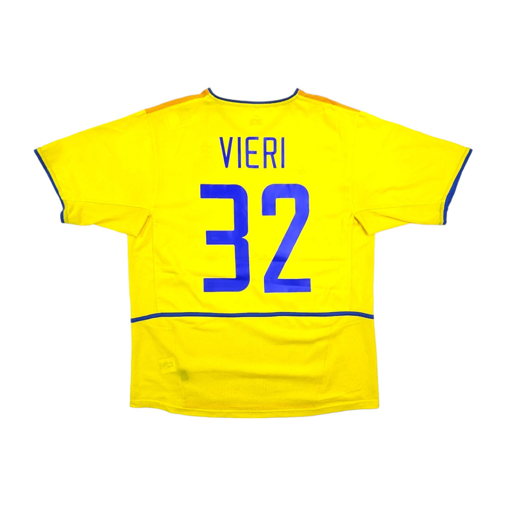 2002-03 FC Internazionale Milano Third Shirt