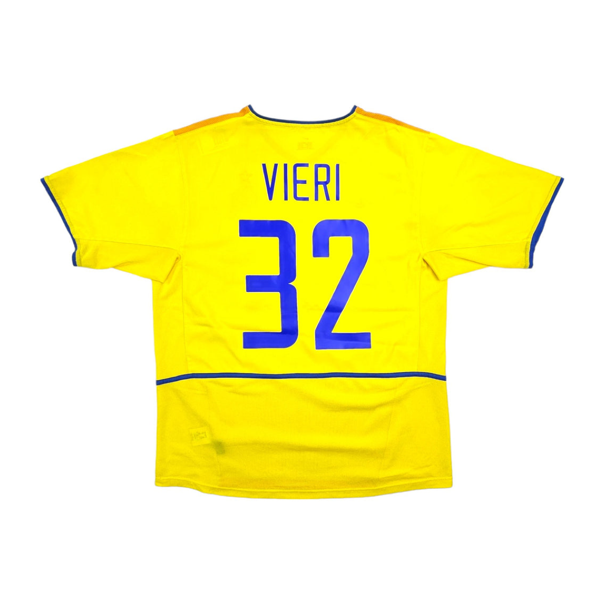 2002-03 FC Internazionale Milano Third Shirt